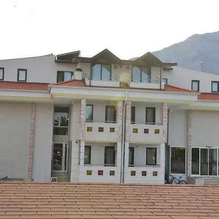 Hotel Rosarium Kemer
