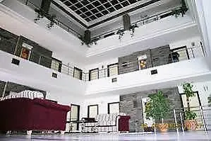 Hotel Rosarium