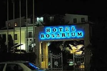 Rosarium Hotel Kemer