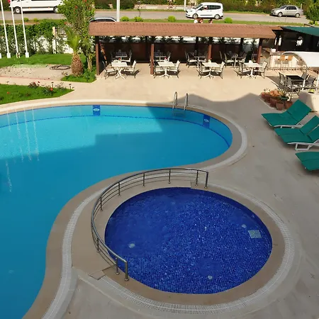 Hotel Rosarium