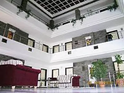 Hotel Rosarium Kemer