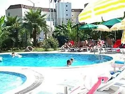 Rosarium Hotel 3*