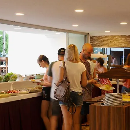 Emily Rose Hotel Kemer