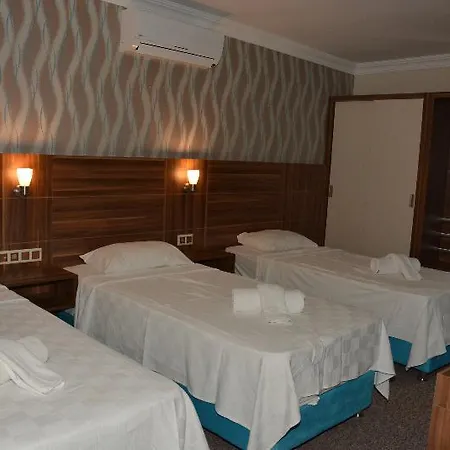 Hotel Rosarium Kemer